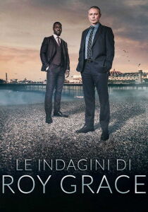Le indagini di Roy Grace streaming