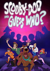 Scooby-Doo and Guess Who? streaming
