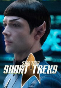 Star Trek - Short Treks streaming