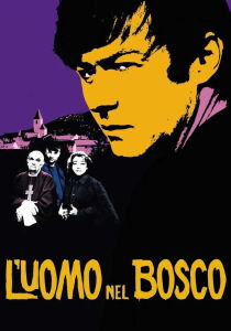 L'uomo nel bosco streaming