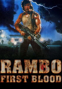 Rambo: First Blood streaming