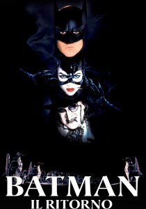 Batman - Il ritorno streaming