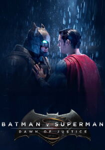 Batman V Superman: Dawn of Justice streaming