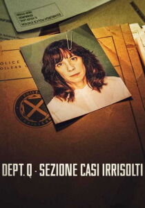Dept. Q – Sezione casi irrisolti streaming