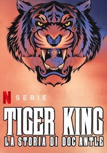Tiger King - La storia di Doc Antle streaming