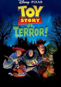 Toy Story of Terror streaming