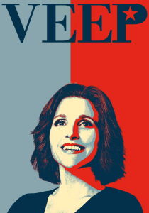 Veep - Vicepresidente incompetente streaming
