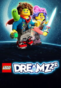 DREAMZzz - Avventure nel Mondo dei Sogni streaming