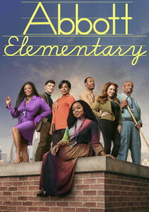 Abbott Elementary streaming