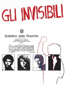Gli invisibili streaming