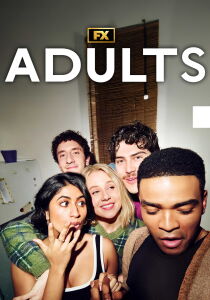Adults streaming