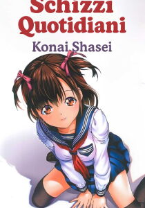 Schizzi quotidiani - Kounai Shasei streaming