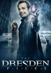 The Dresden Files streaming