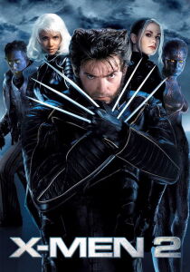 X-Men 2 streaming