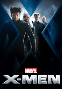 X-Men streaming