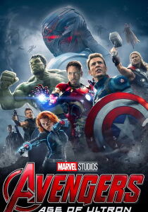 Avengers: Age of Ultron streaming