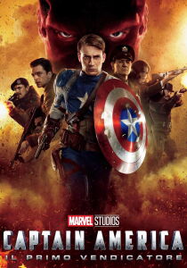 Captain America - Il primo vendicatore streaming