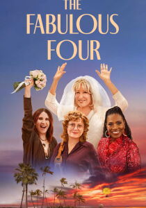 The Fabulous Four streaming