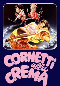 Cornetti alla crema streaming