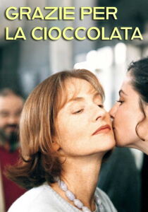 Grazie per la cioccolata streaming