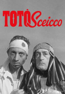 Totò sceicco streaming