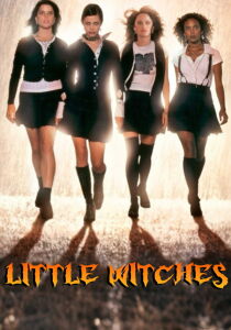 Little Witches [Sub-ITA] streaming