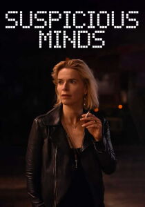 Suspicious Minds streaming