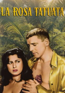 La rosa tatuata streaming