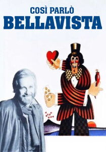 Così parlò Bellavista streaming