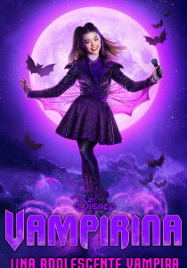 Vampirina - Una adolescente vampira streaming