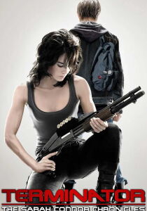 Terminator - The Sarah Connor Chronicles streaming