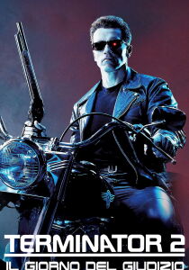 Terminator 2 - Il giorno del giudizio streaming
