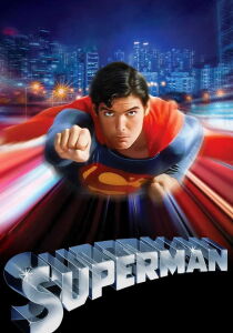Superman I streaming
