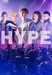 Hype streaming