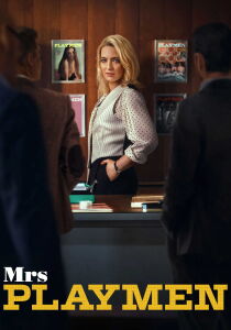 Mrs Playmen streaming