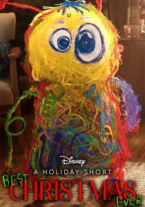 Best Christmas Ever [CORTO] streaming