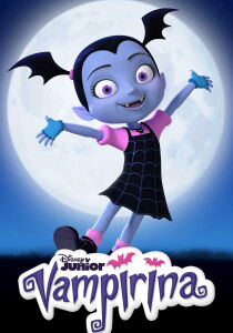 Vampirina streaming