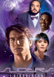Sliders - I Viaggiatori streaming