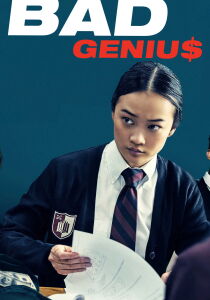 Bad Genius streaming