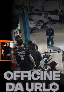 Officine da urlo streaming