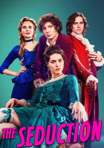 The Seduction streaming