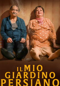 Il mio giardino persiano streaming