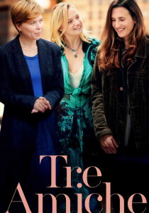 Tre amiche streaming