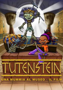 Tutenstein - Una mummia al museo - Il film streaming