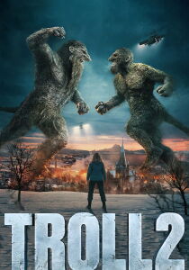 Troll 2 streaming