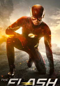 The Flash streaming