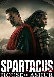 Spartacus - House of Ashur streaming