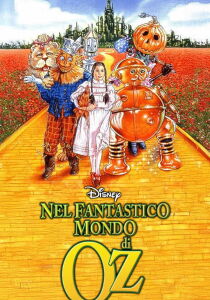 Nel fantastico mondo di Oz streaming