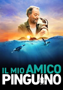 Il mio amico pinguino streaming