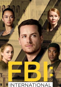 FBI: International streaming